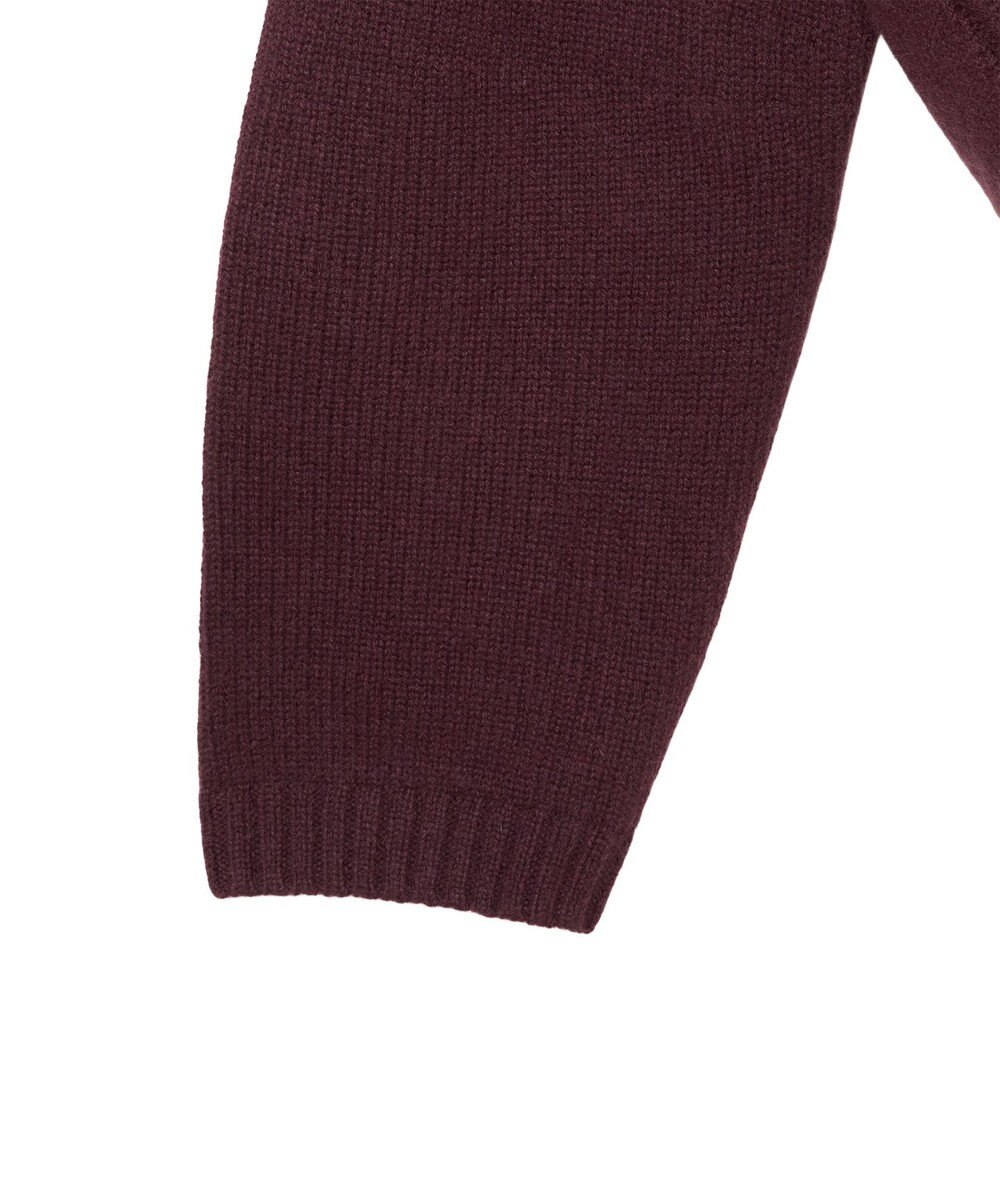 JOSEPH 【洗える】リュクスカシミヤハイネックニット 