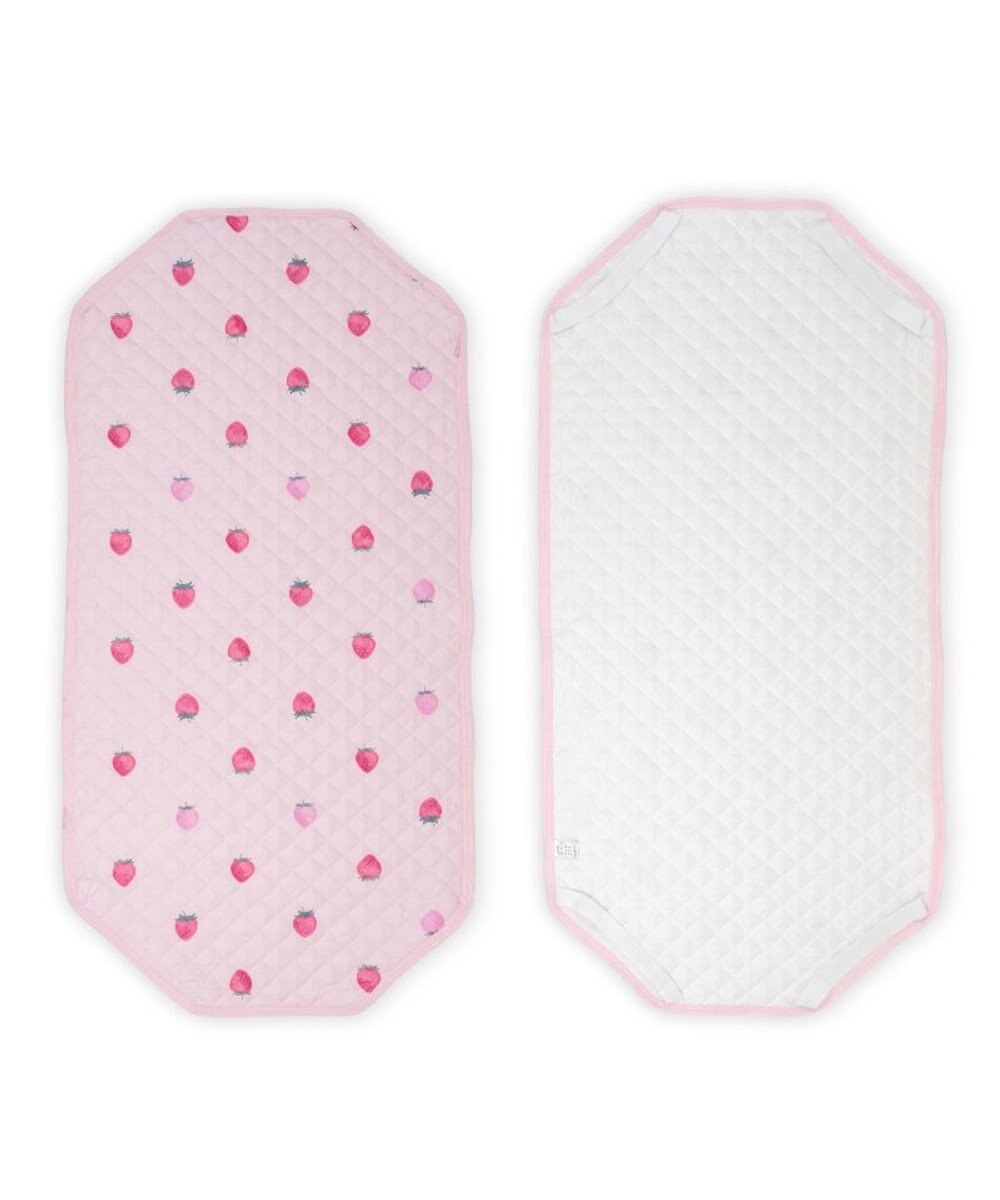 Mother garden マザーガーデン 野いちご コットカバー 