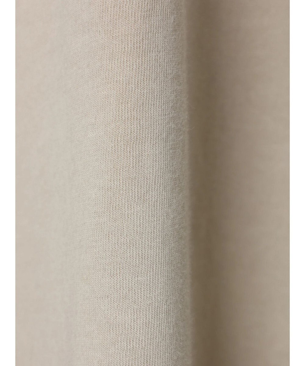 Green Parks ピグメントドッキングチュニック 