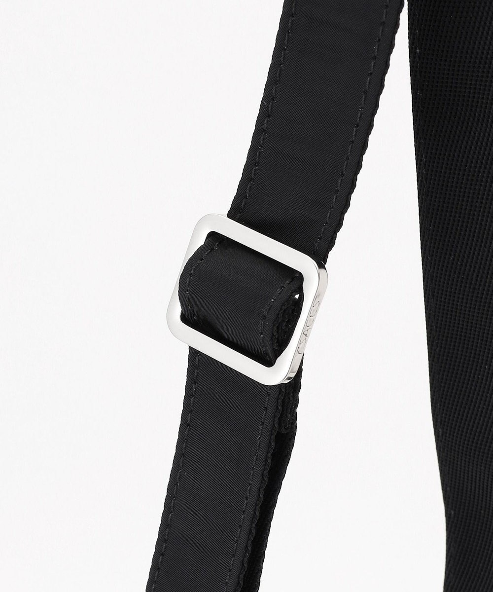 Y'SACCS ポリエステルツイル ポシェット 