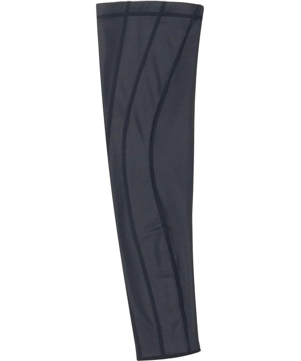 CW-X 【UNISEX】 CW-X アームサポーター 【左腕用】 腕全体の筋肉を連動 肘の負担を軽減 ストレッチ性(本体) ユニセックス BCR002 /ワコール 