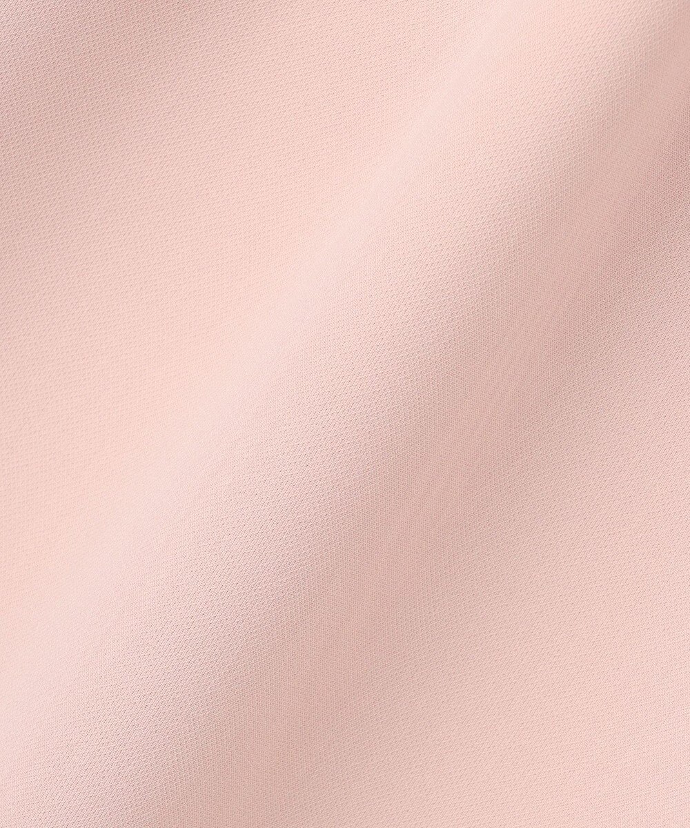 組曲 S 【KUMIKYOKU NAVY】コンフォータブルドレープ コクーンスカート 