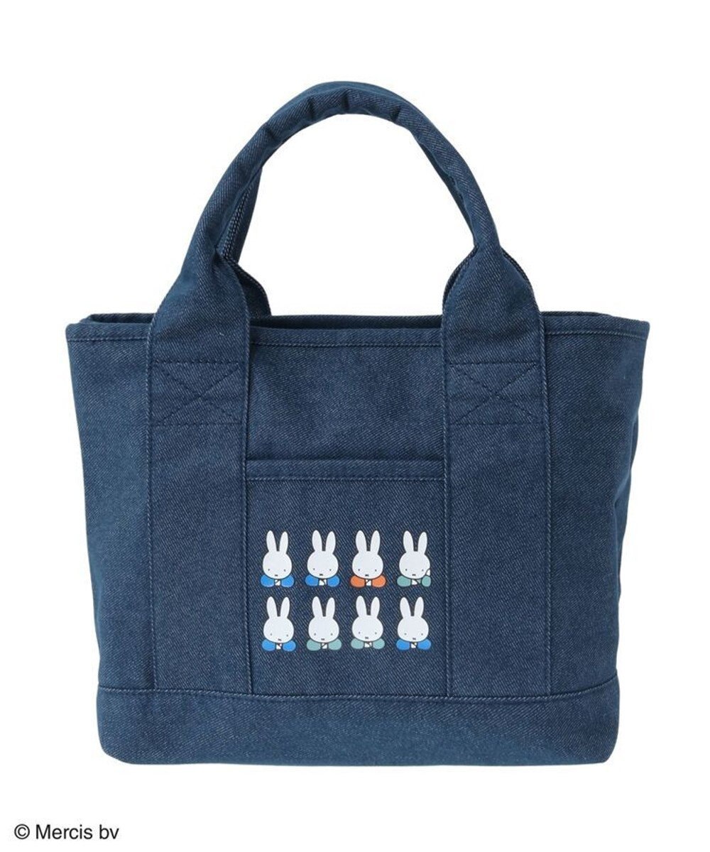 Green Parks Ｍｉｆｆｙ／仕切りつきトートＢａｇ 