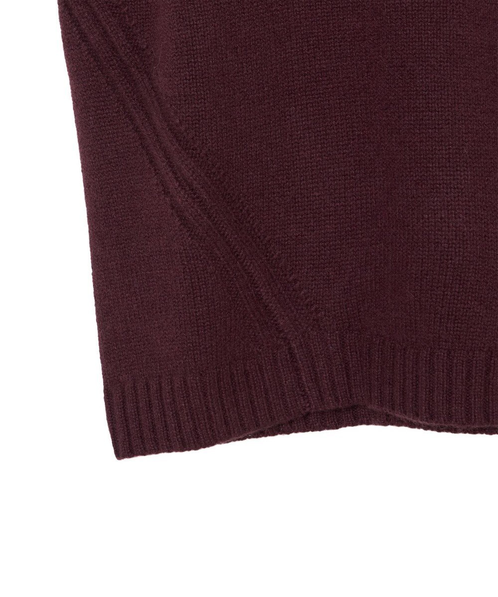 JOSEPH 【洗える】リュクスカシミヤハイネックニット 