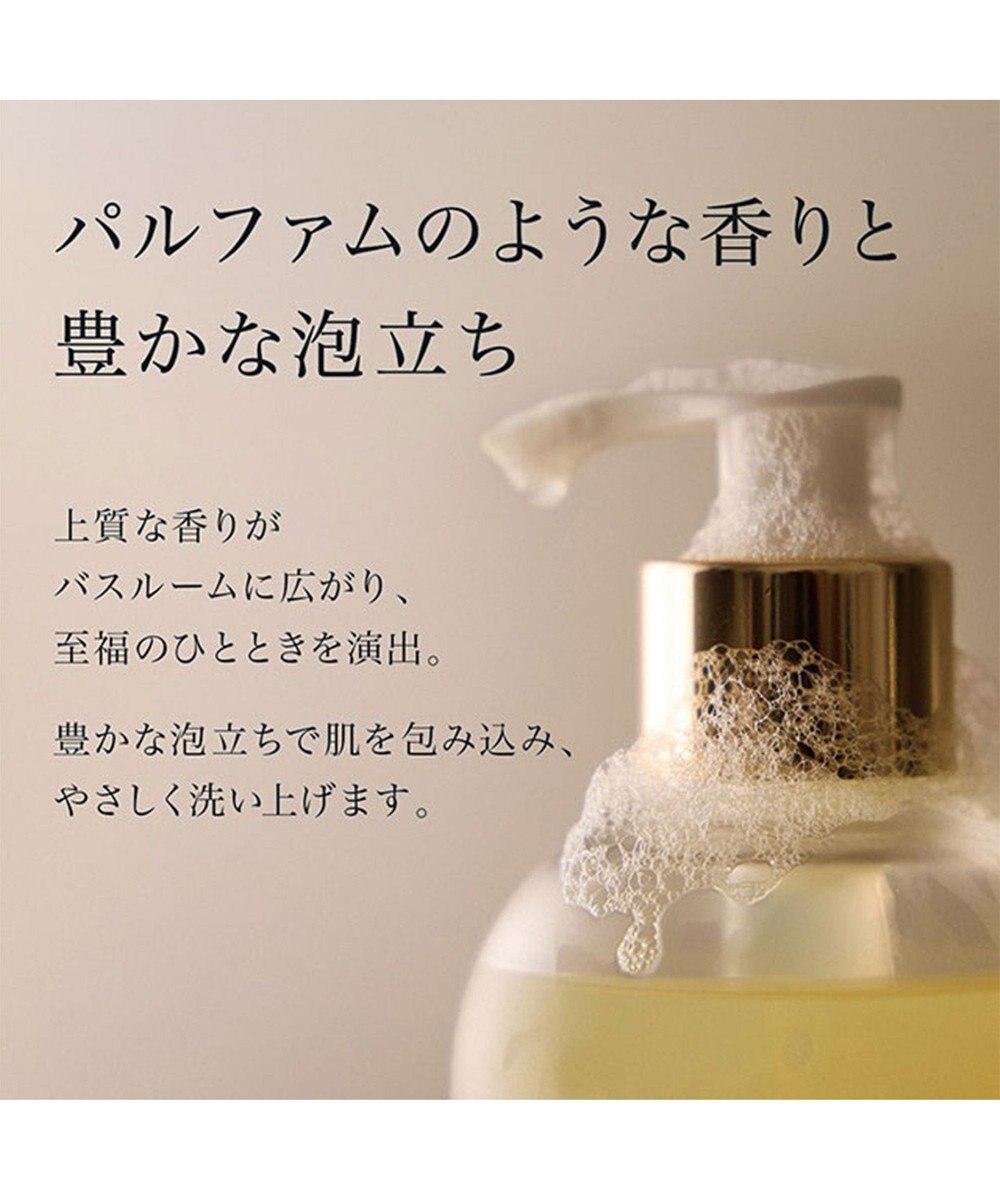 TOCCA HAND＆BODYWASH ハンド＆ボディーウォッシュ 