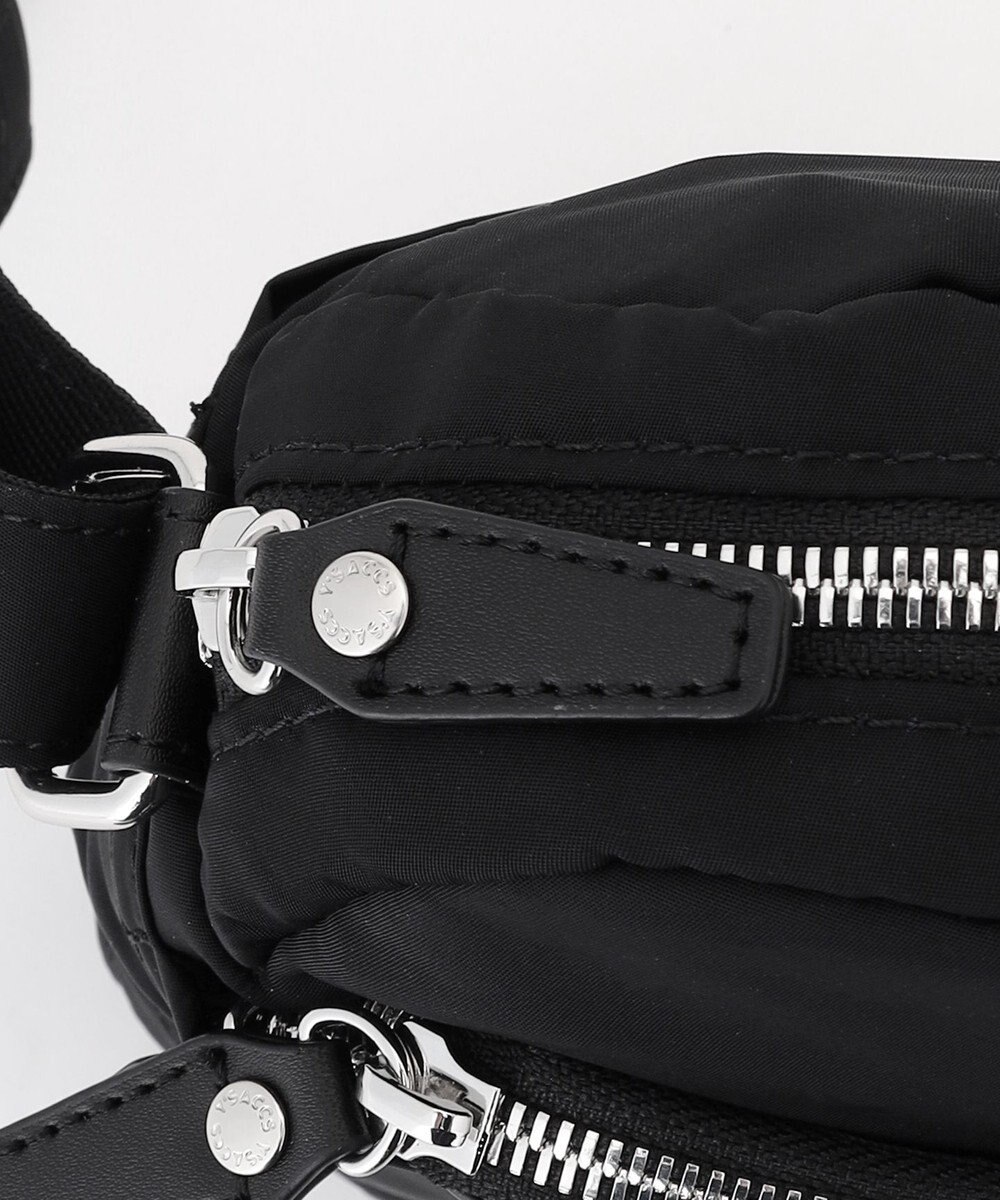 Y'SACCS ポリエステルツイル ポシェット 