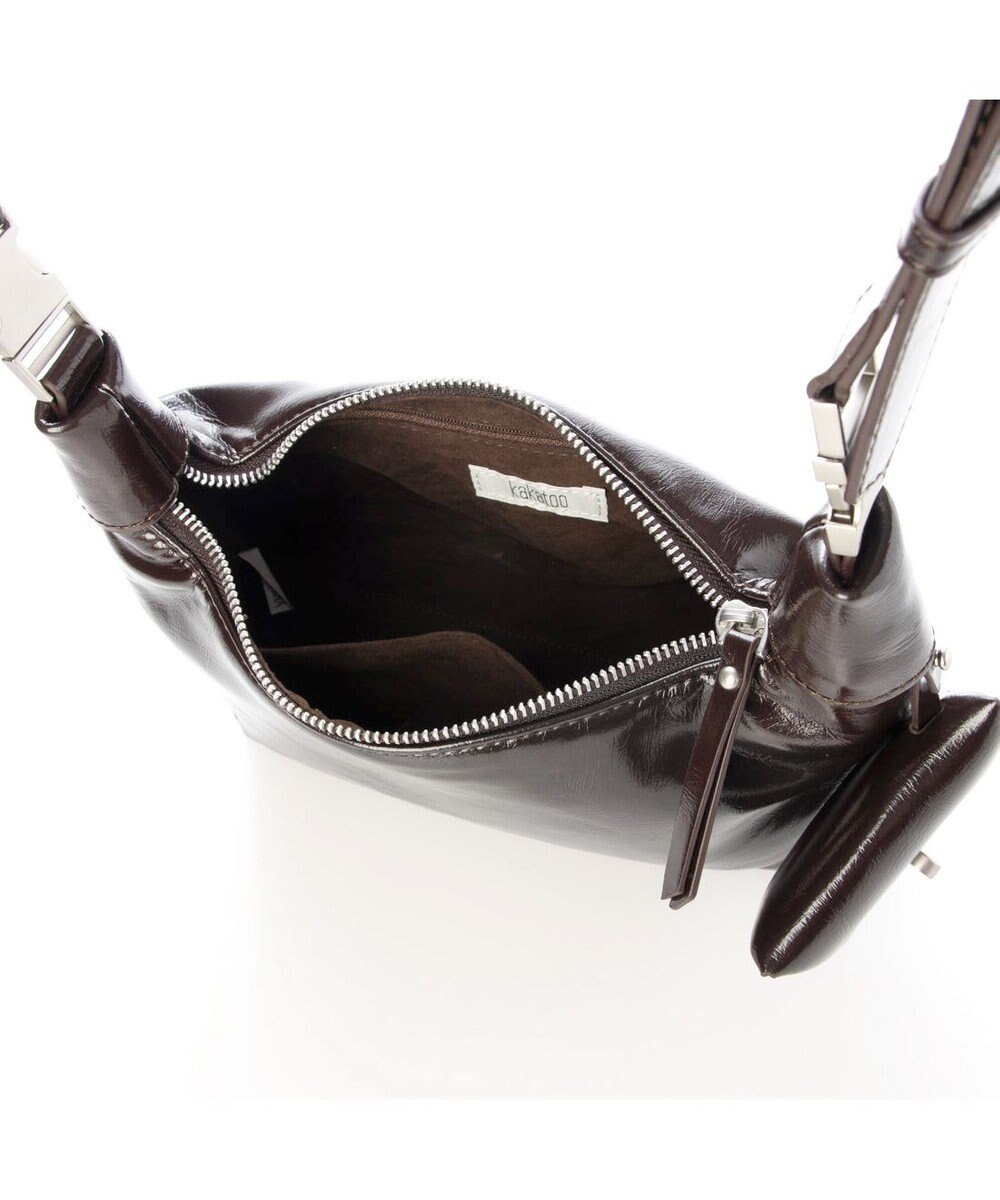 UNBILLION カカトゥ kakatoo / 2wayショルダーバッグ 