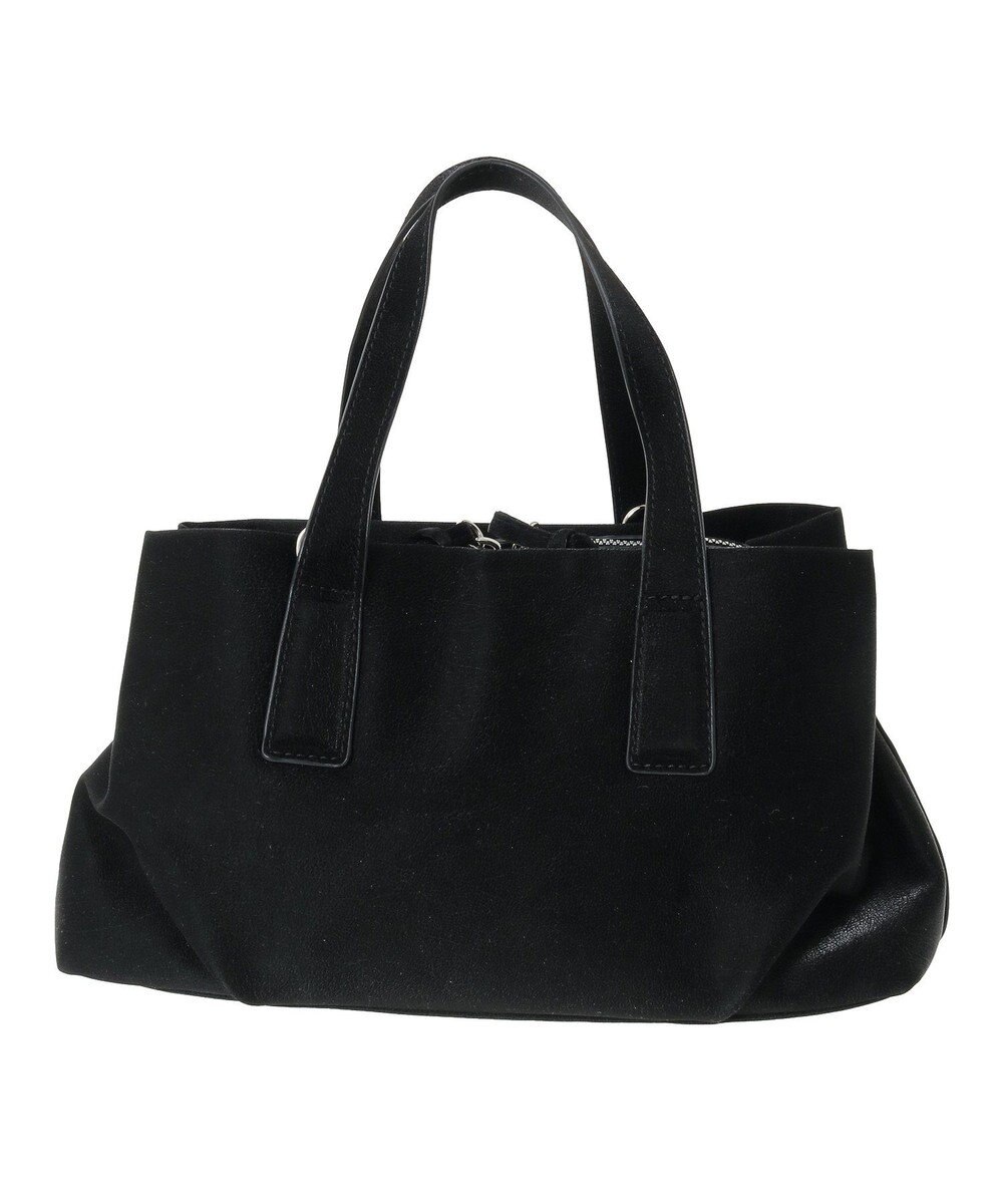 AMERICAN HOLIC パーテーション2WAYボストンバッグ 