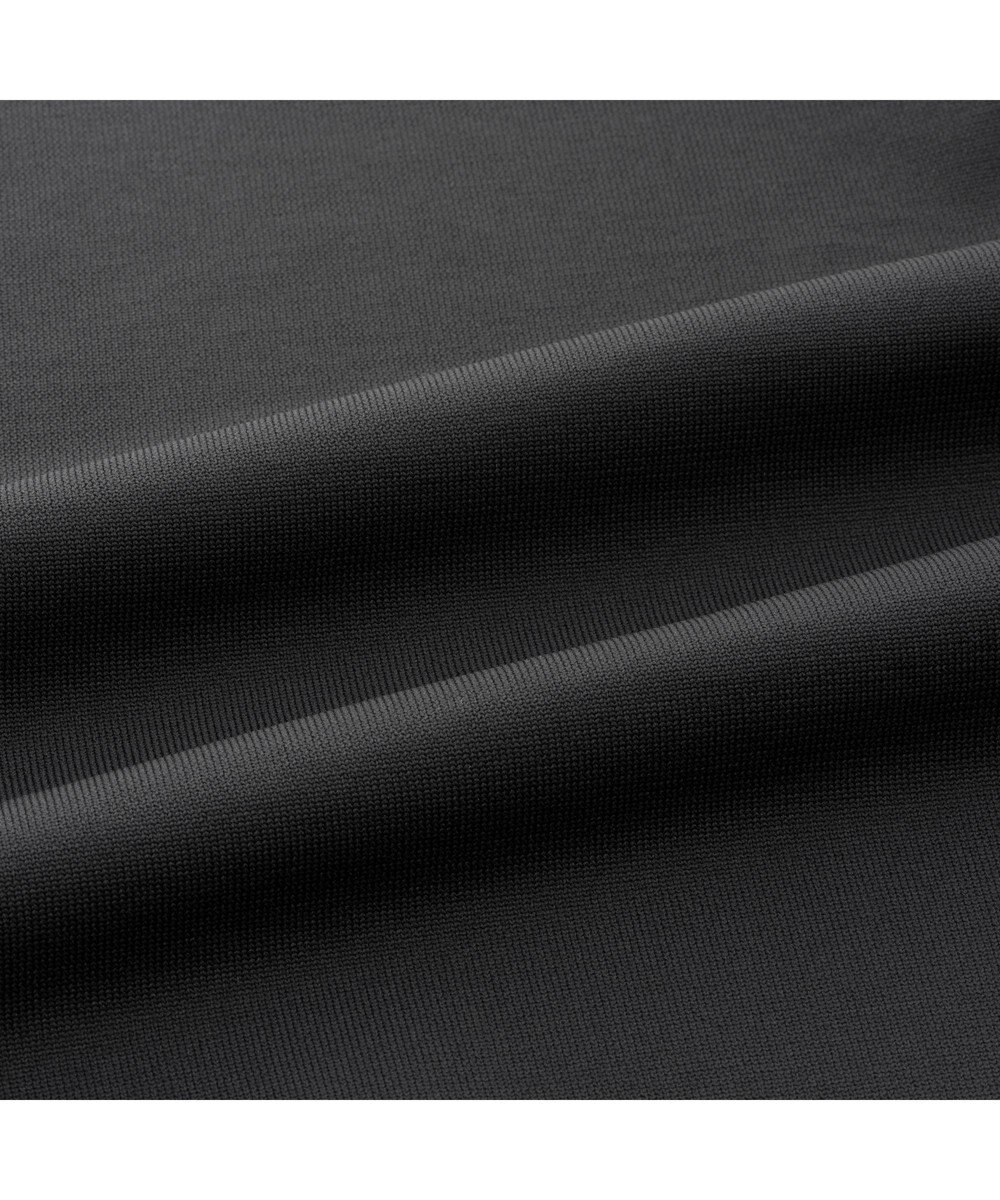 ZERO HALLIBURTON ノースリーブモックネックニット ZHG-W6S8b 85222 