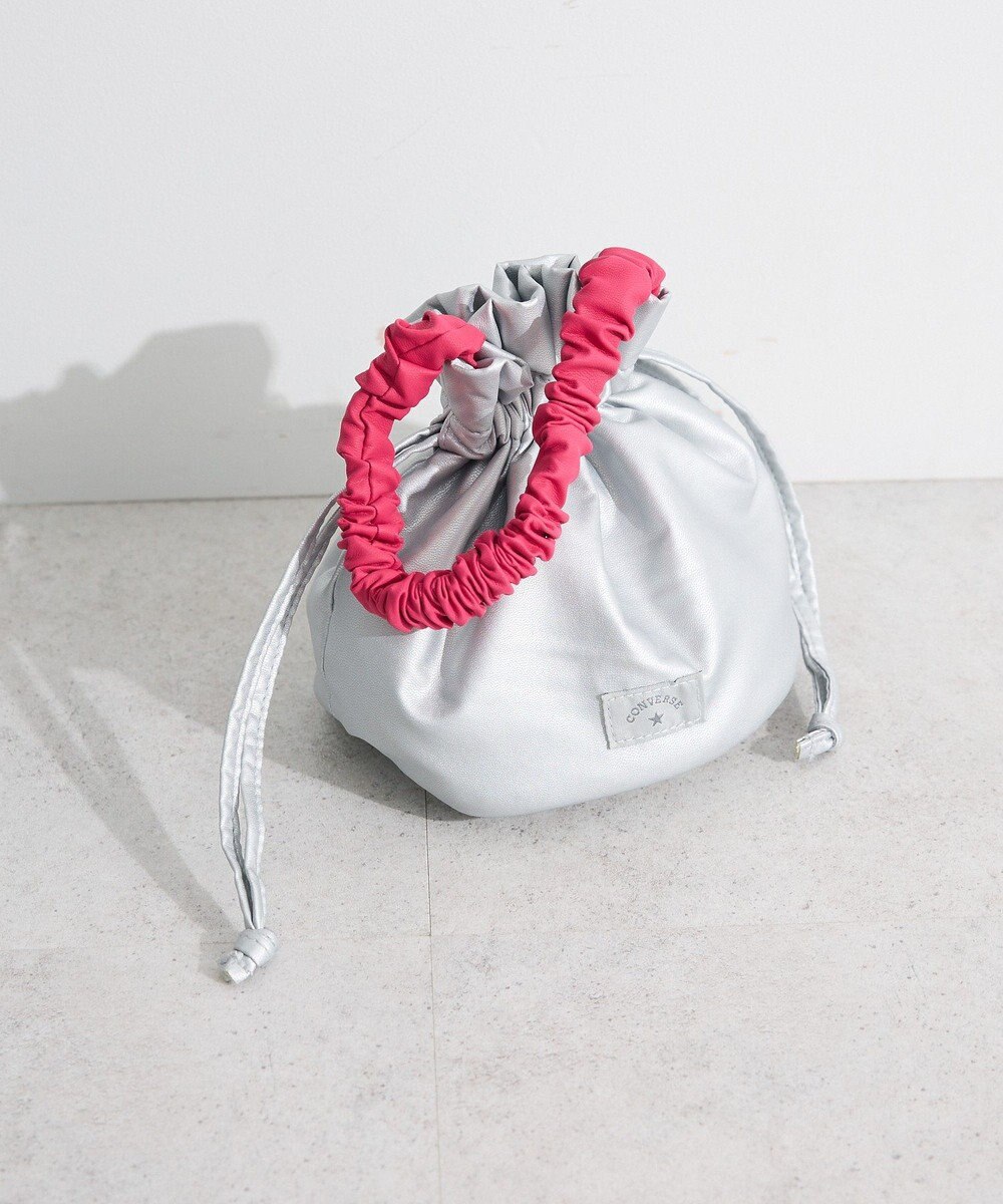 Green Parks ＣＯＮＶＥＲＳＥ　ＣＶ　ＦＵＲＩＬＬ　ＭＩＮＩ　ＢＡＧ 