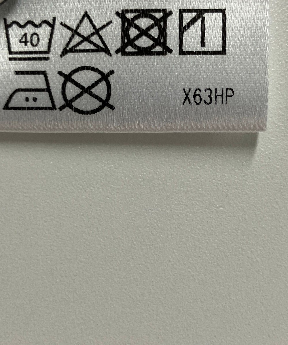 ONWARD Reuse Park 【23区GOLF】カットソー春夏 