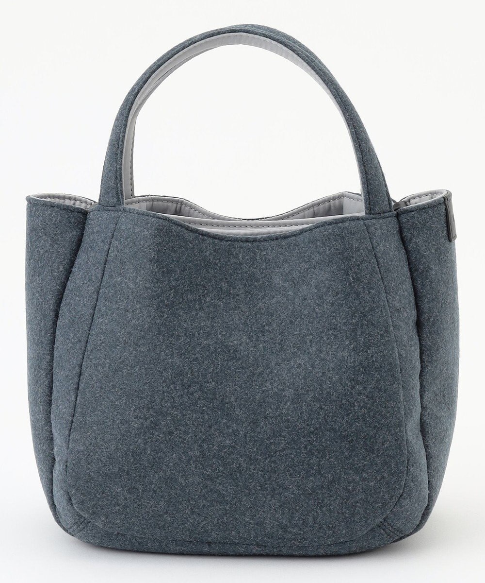 Y'SACCS フェルトトート　SSサイズ 