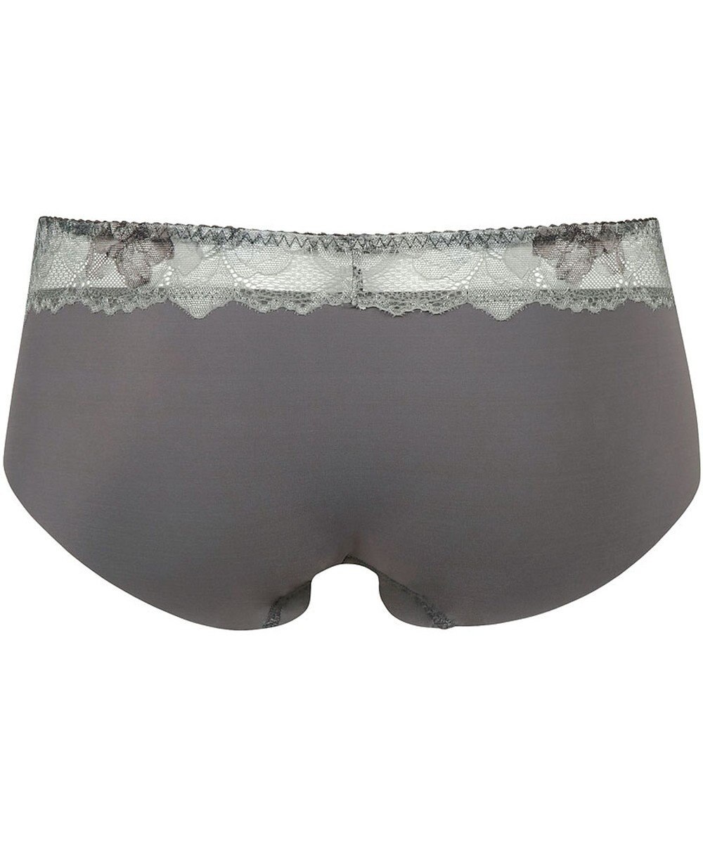 Wing ショーツ Wing Lesiage 【2900シリーズ】 PB2900・PB2901とペア はきこみ丈あさめ PF2901 ウイング／ワコール 