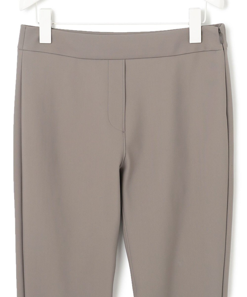 ICB L 【洗える】 テックストレッチ レギンスパンツ 