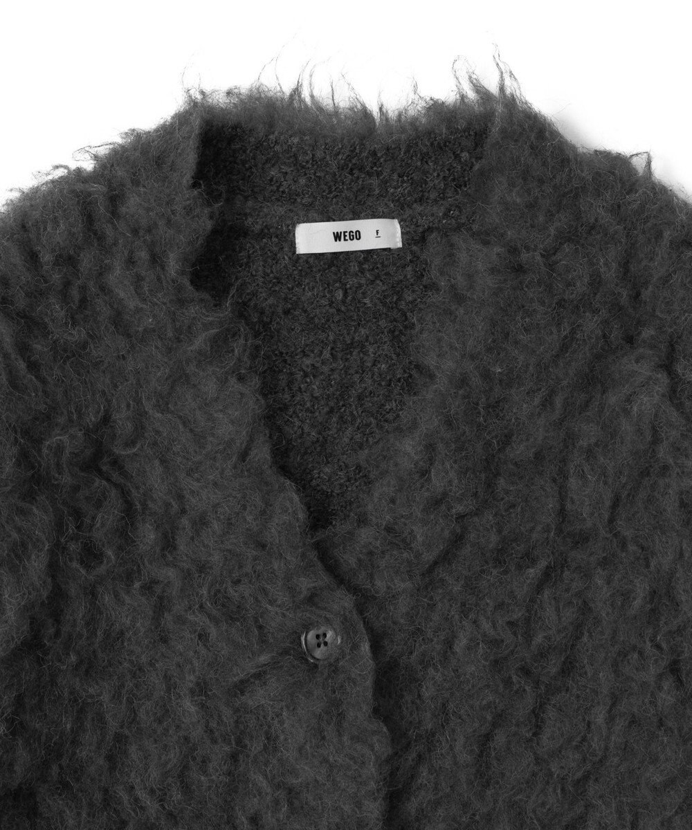 WEGO ブラッシュカーデ 