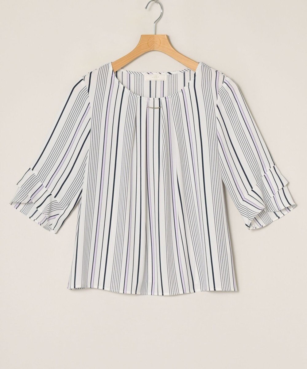 ONWARD Reuse Park 【any SiS】ブラウス秋冬 