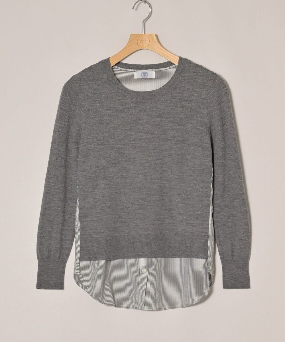 ONWARD Reuse Park 【J.PRESS】ニット秋冬 