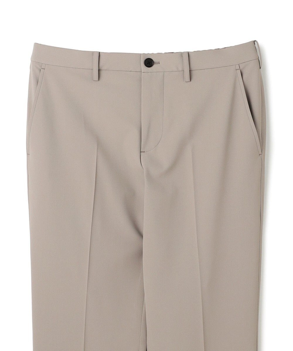JOSEPH HOMME 【新素材】【後ろウエストゴム仕様】アクアシールドストレッチ    テーパードパンツ / CITY EAS 