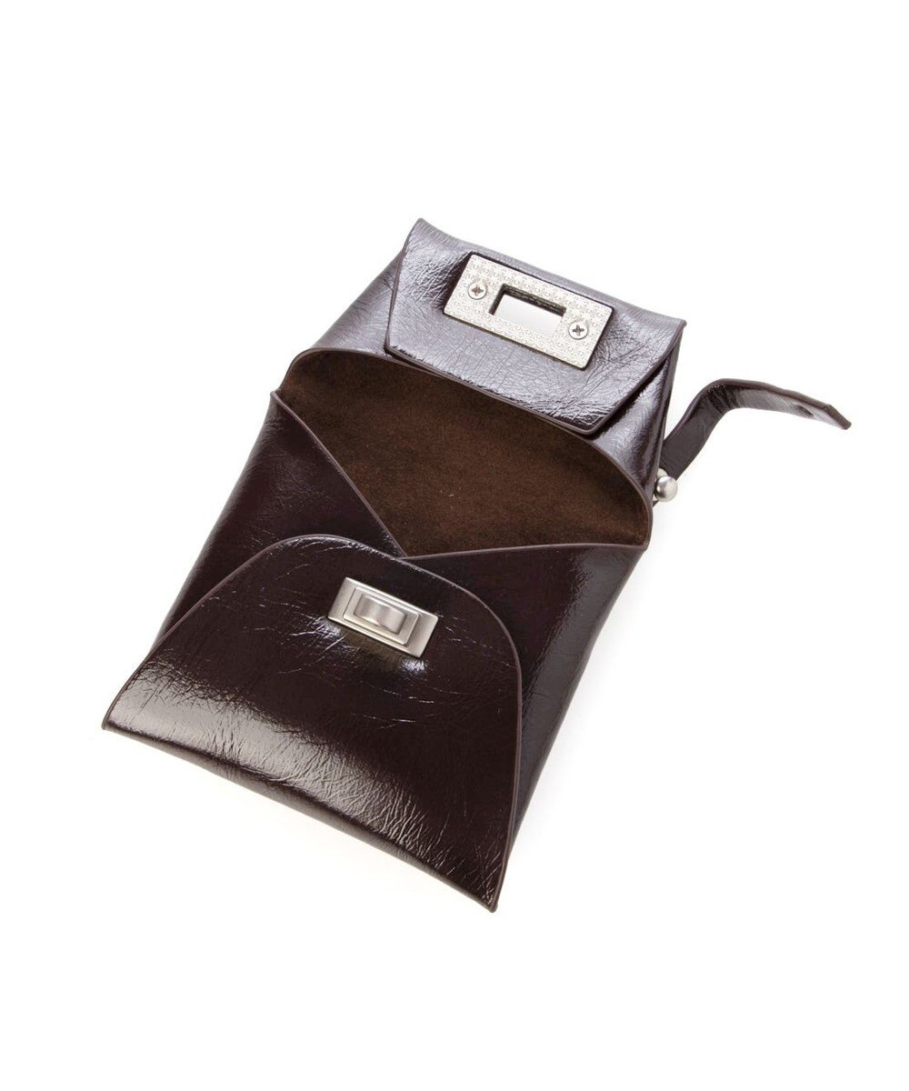 UNBILLION カカトゥ kakatoo / 2wayショルダーバッグ 