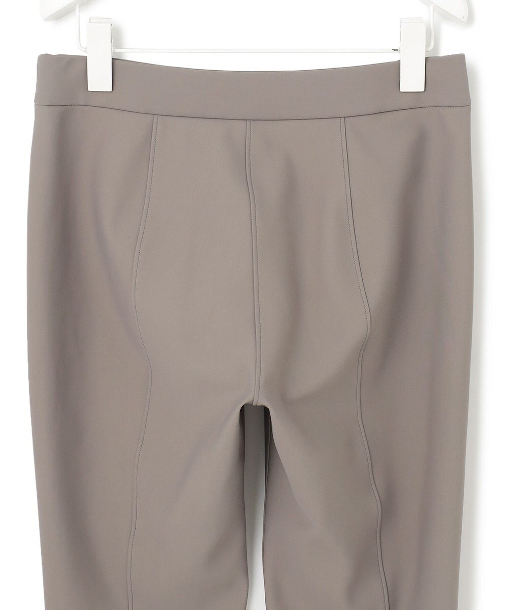 ICB L 【洗える】 テックストレッチ レギンスパンツ 