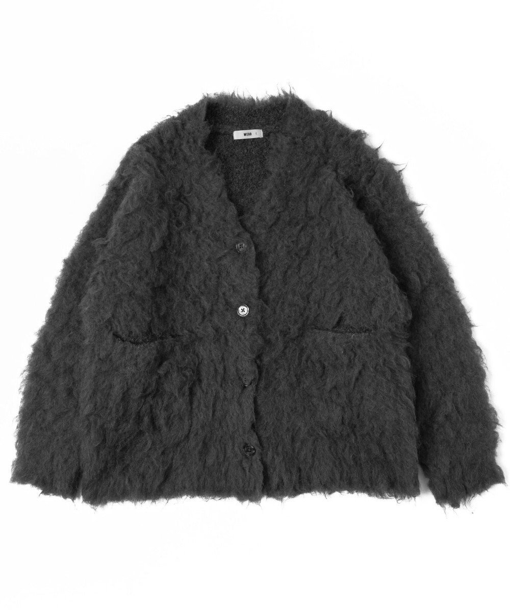 WEGO ブラッシュカーデ 