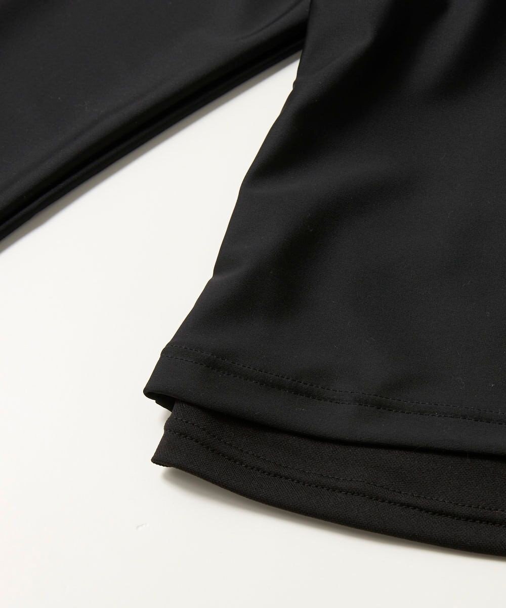 OP／FILA 【Kappa】フレアショートパンツ水着 