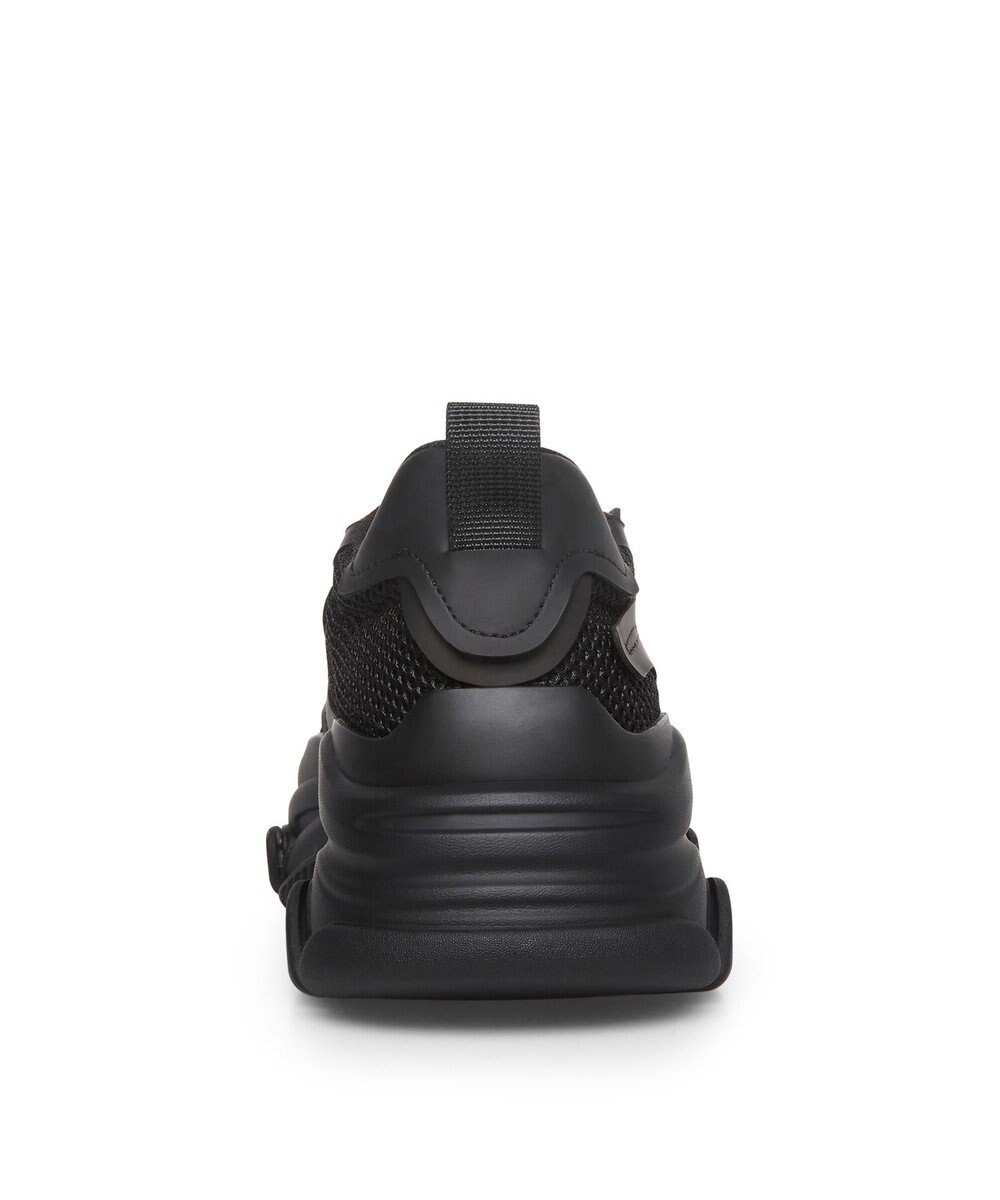 STEVE MADDEN POSSESSION ボリュームソールスニーカー 