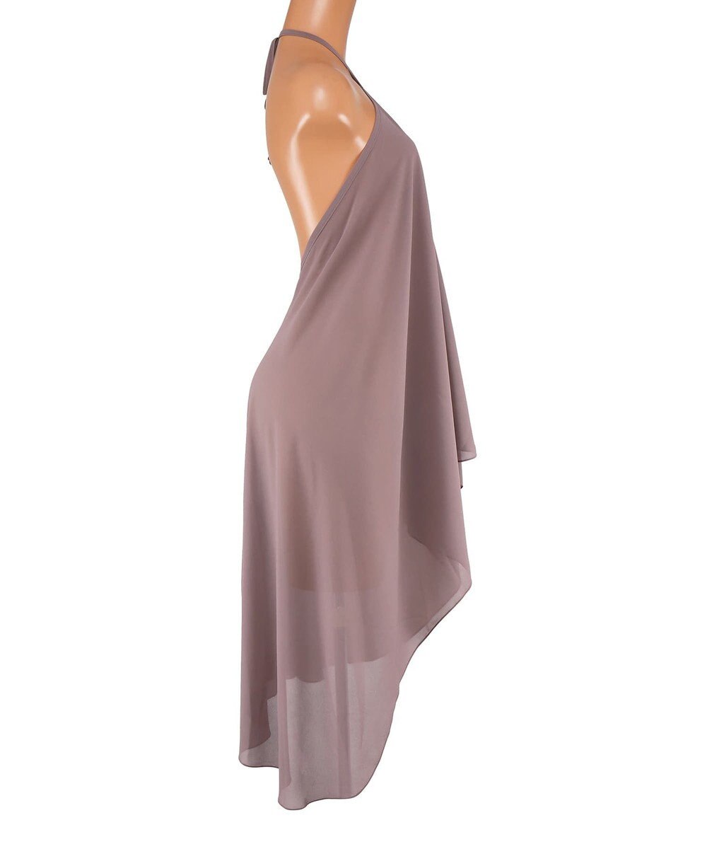 San-ai Resort（三愛水着楽園） 【SALE】アレンジパレオ　F　【San-ai Resort（サンアイリゾート）】 