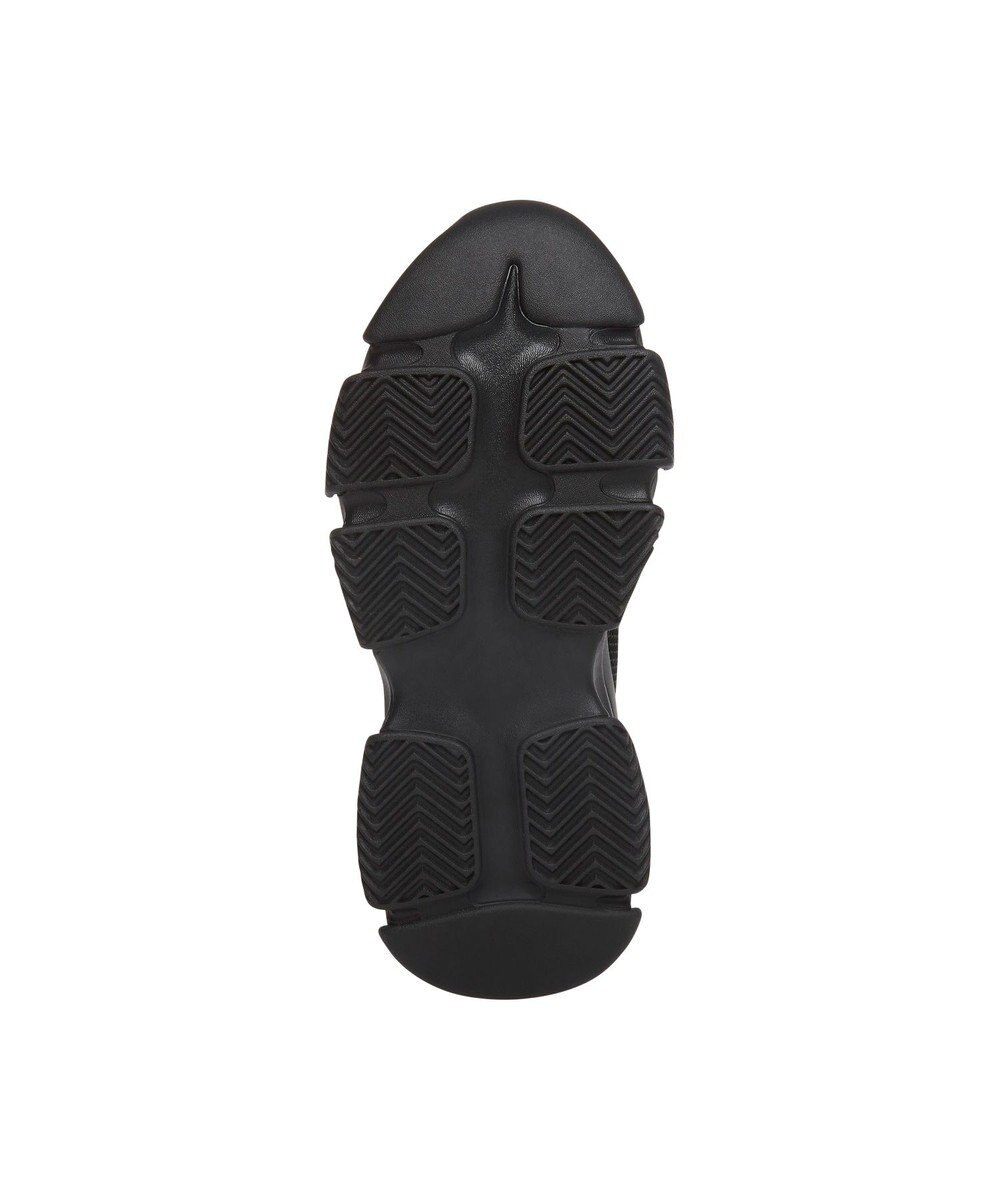 STEVE MADDEN POSSESSION ボリュームソールスニーカー 