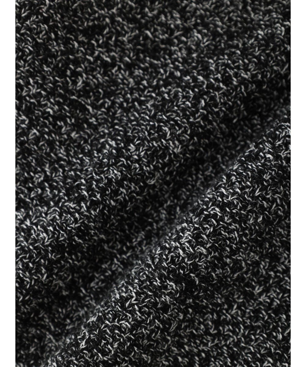 CRAFT STANDARD BOUTIQUE リンクス編みニットベスト 