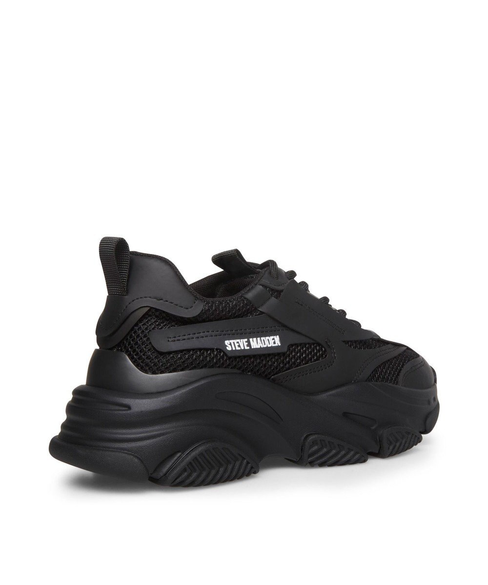 STEVE MADDEN POSSESSION ボリュームソールスニーカー 