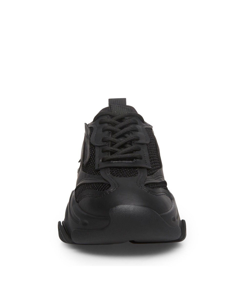 STEVE MADDEN POSSESSION ボリュームソールスニーカー 