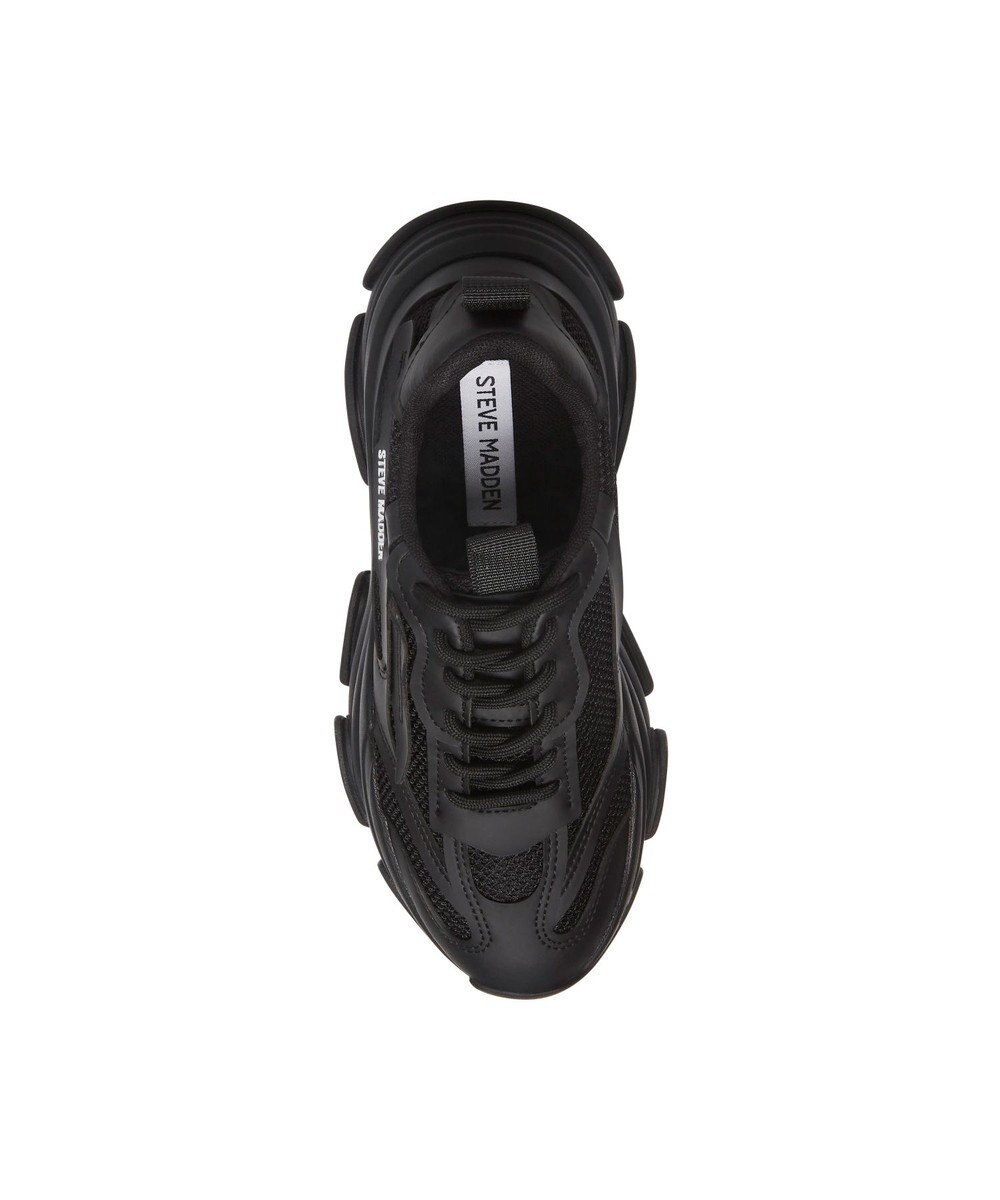 STEVE MADDEN POSSESSION ボリュームソールスニーカー 