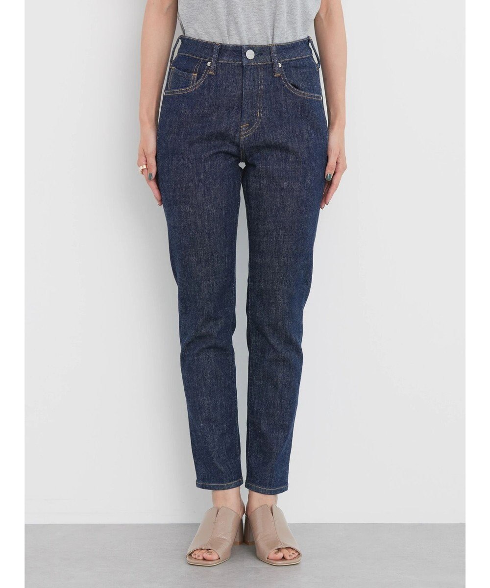 AMERICAN HOLIC テーパードデニム 