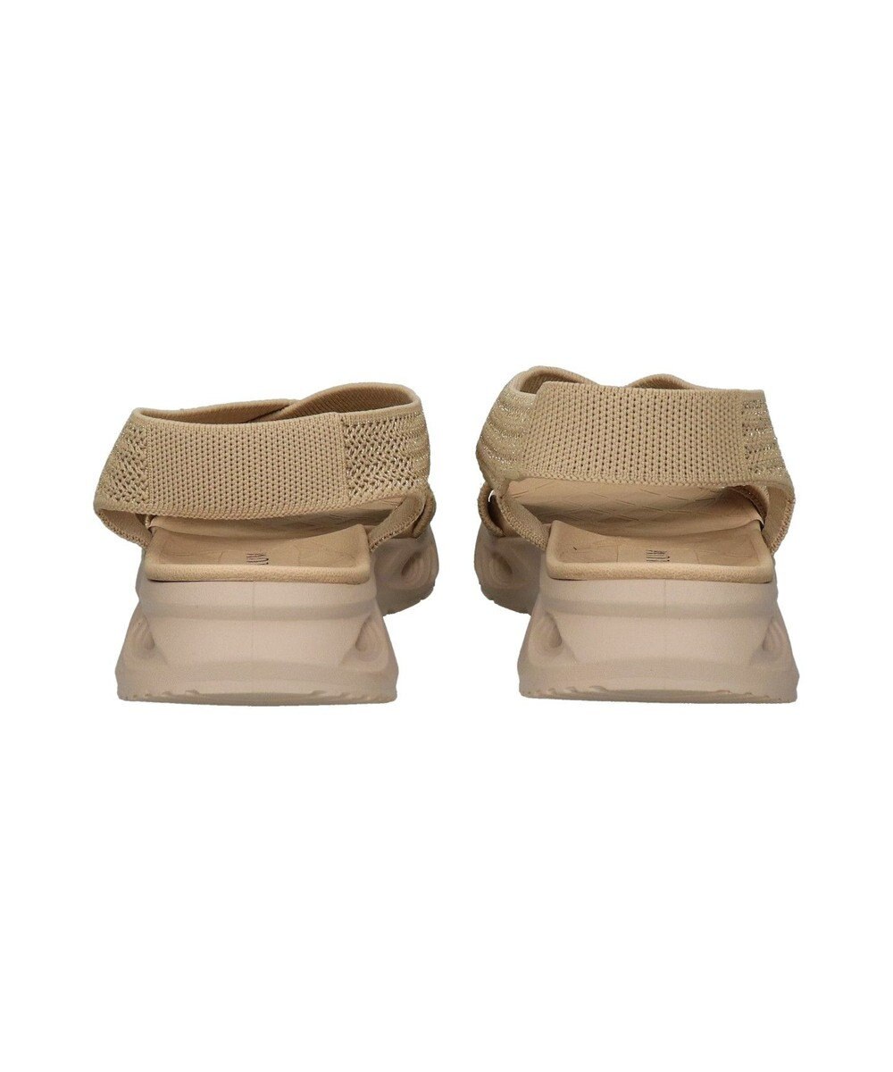 Bridget Birkin 【VINCULUM】フレックスソールニットサンダル 