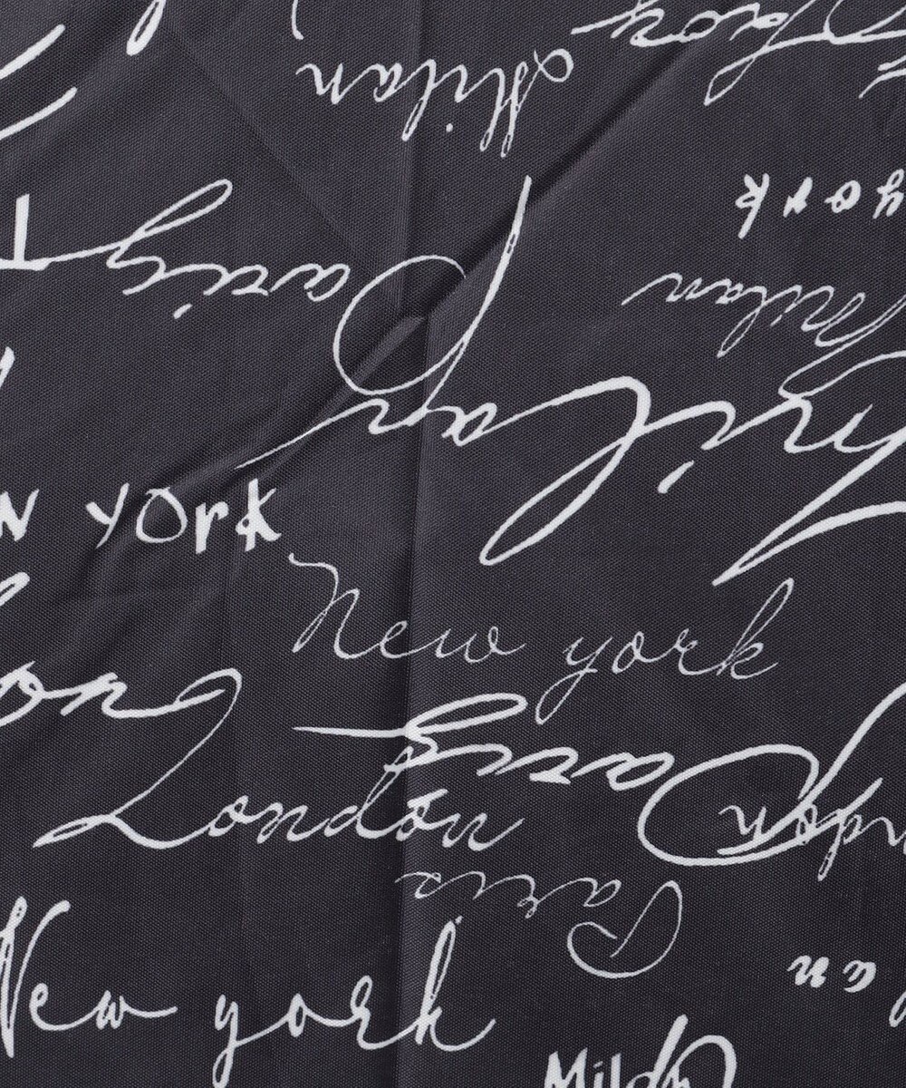 ICB 【30th ANNIVERSARY】晴雨兼用 折りたたみ傘 