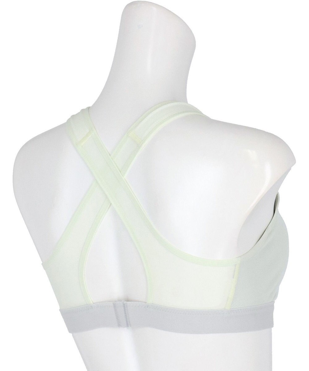 CW-X 【WOMEN】 CW-X ハイサポート タイプ スポーツブラ 【SPORTSゆれケアBra】 メッシュ ユレ・ズレをおさえる ムレにくい マラソン ジョギング 球技 ノンワイヤー レディース HTY178 /ワコール 