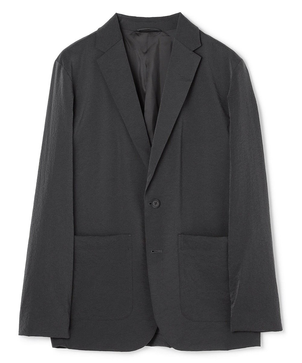 JOSEPH HOMME 新素材【ストレッチ】グレインウェーブストレッチ     ジャケット 