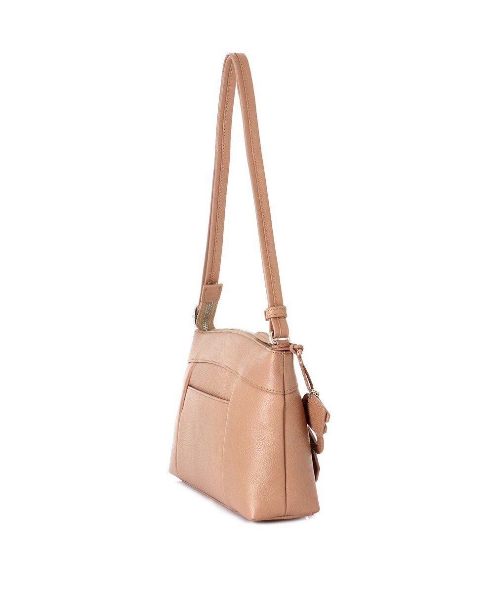 IBIZA MUNDO　牛革　ショルダーバッグ 