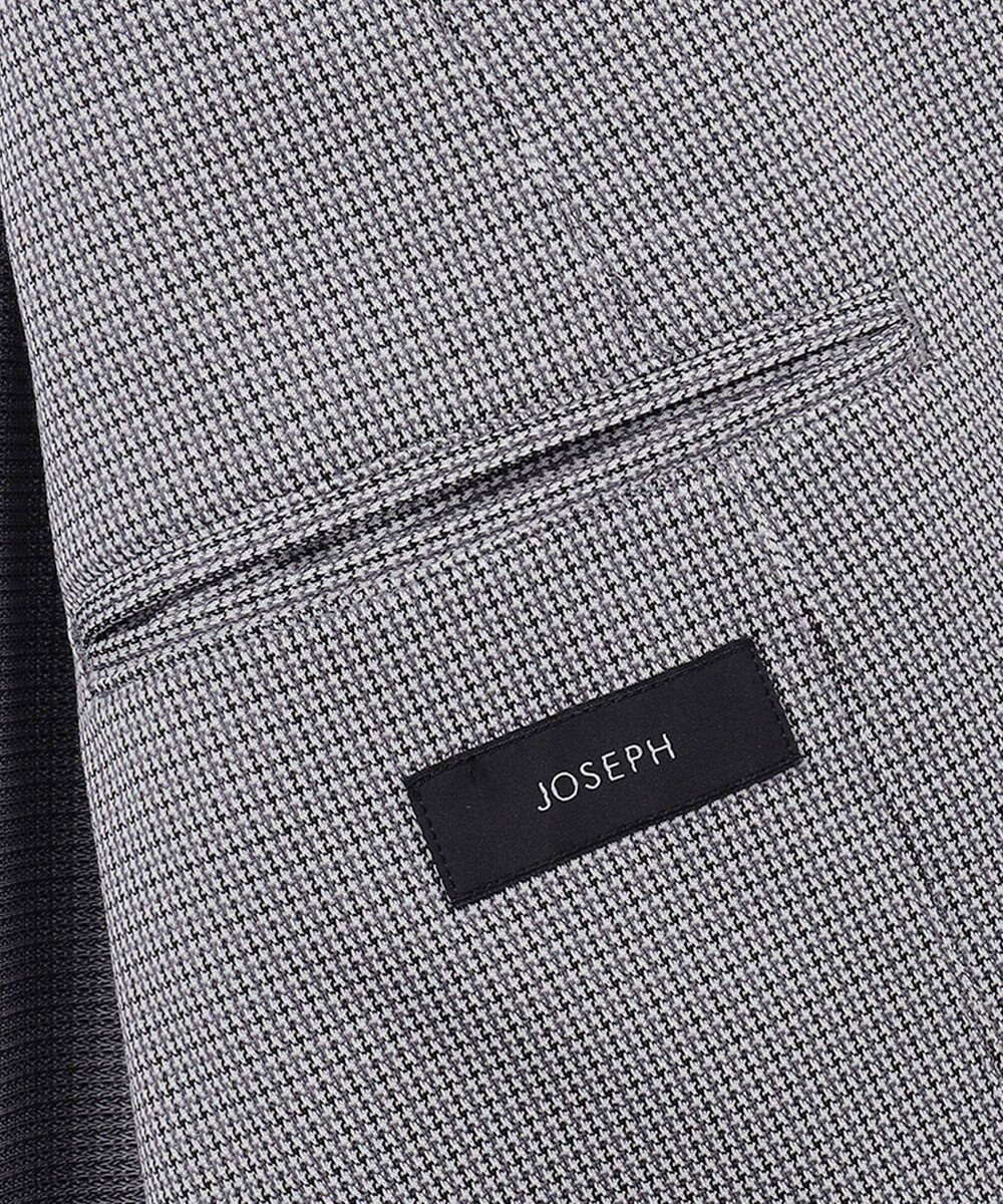 JOSEPH HOMME エアジャガードジャージー　ジャケット 