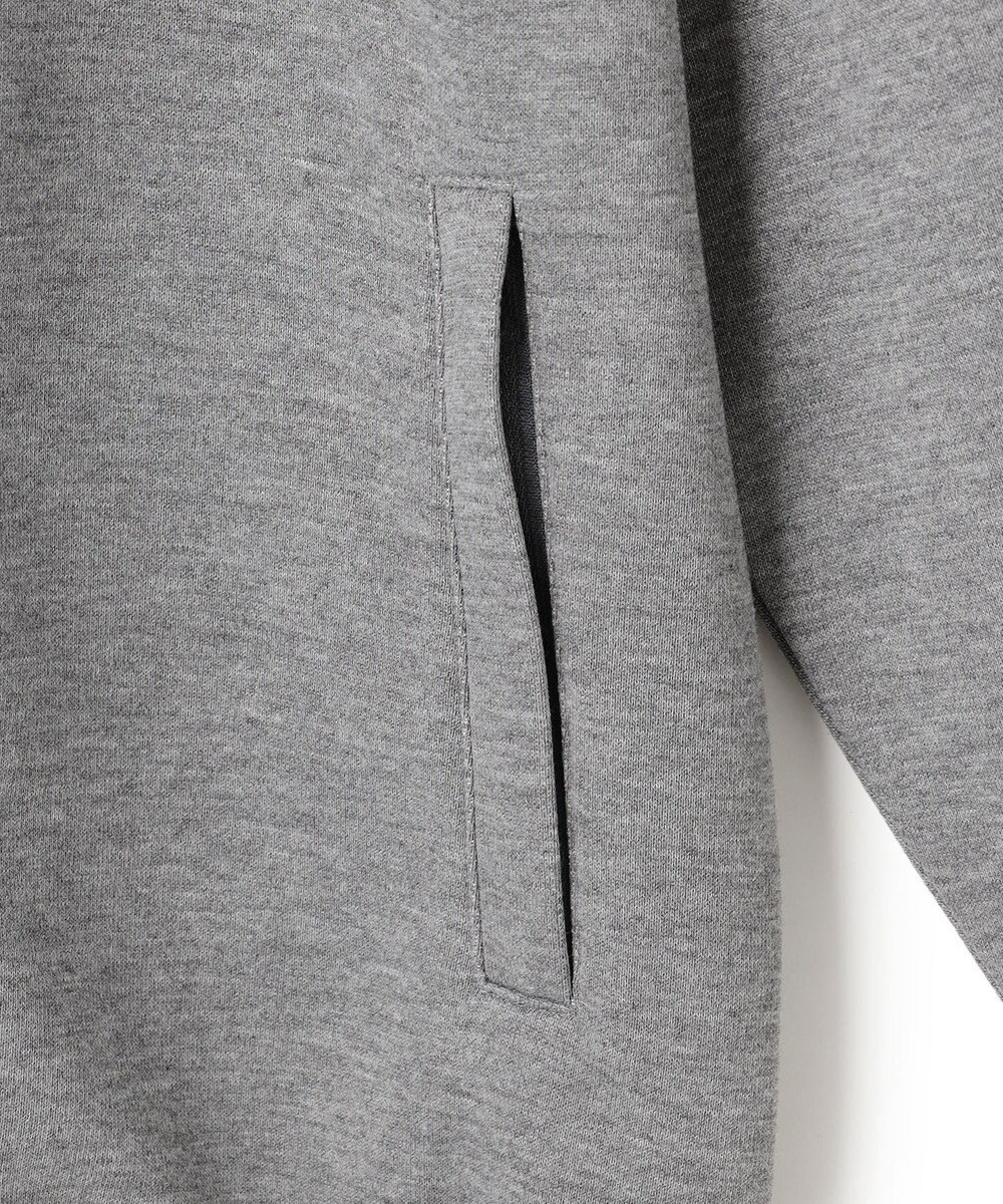 J.PRESS MEN オーバルワンポイント トラックジャケット 