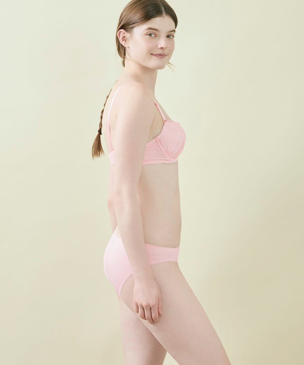 une nana cool 【WEB限定】ブラ＆ショーツセット 