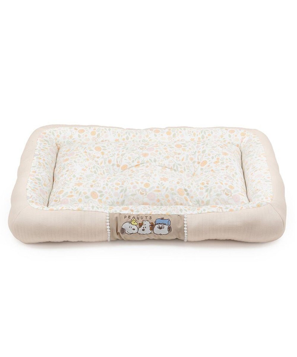 PET PARADISE スヌーピー カドラー Ｌ 《のほほん柄》　 