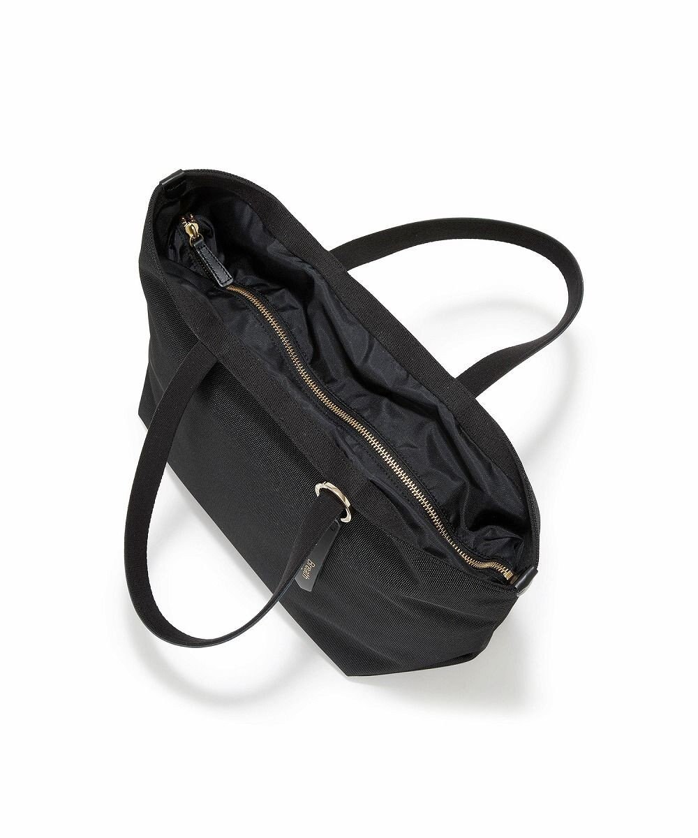 TOPKAPI 【新色追加】【Breath TOPKAPI】Aerial エアリアル ナイロン カラーストラップ付き A4 トートバッグ /軽量 