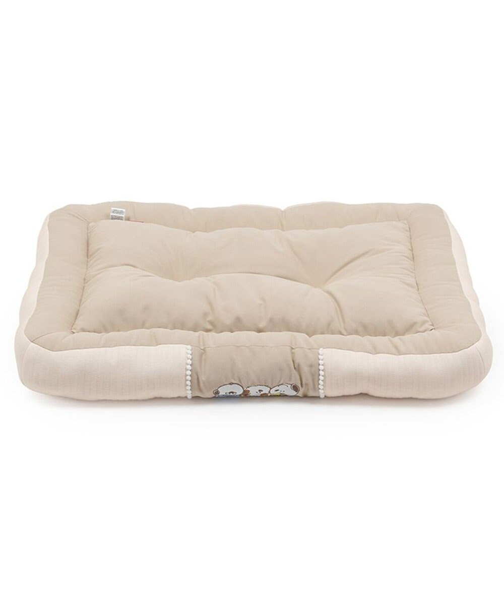 PET PARADISE スヌーピー カドラー Ｌ 《のほほん柄》　 