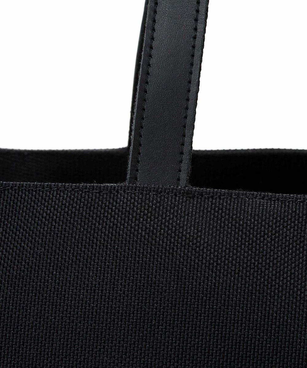 TOPKAPI 【新色追加】【Breath TOPKAPI】Aerial エアリアル ナイロン カラーストラップ付き A4 トートバッグ /軽量 