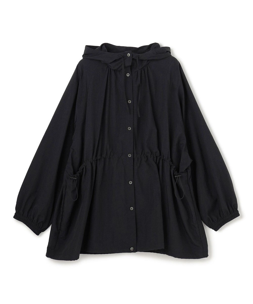 UNFILO ラッシュガード フーディ 