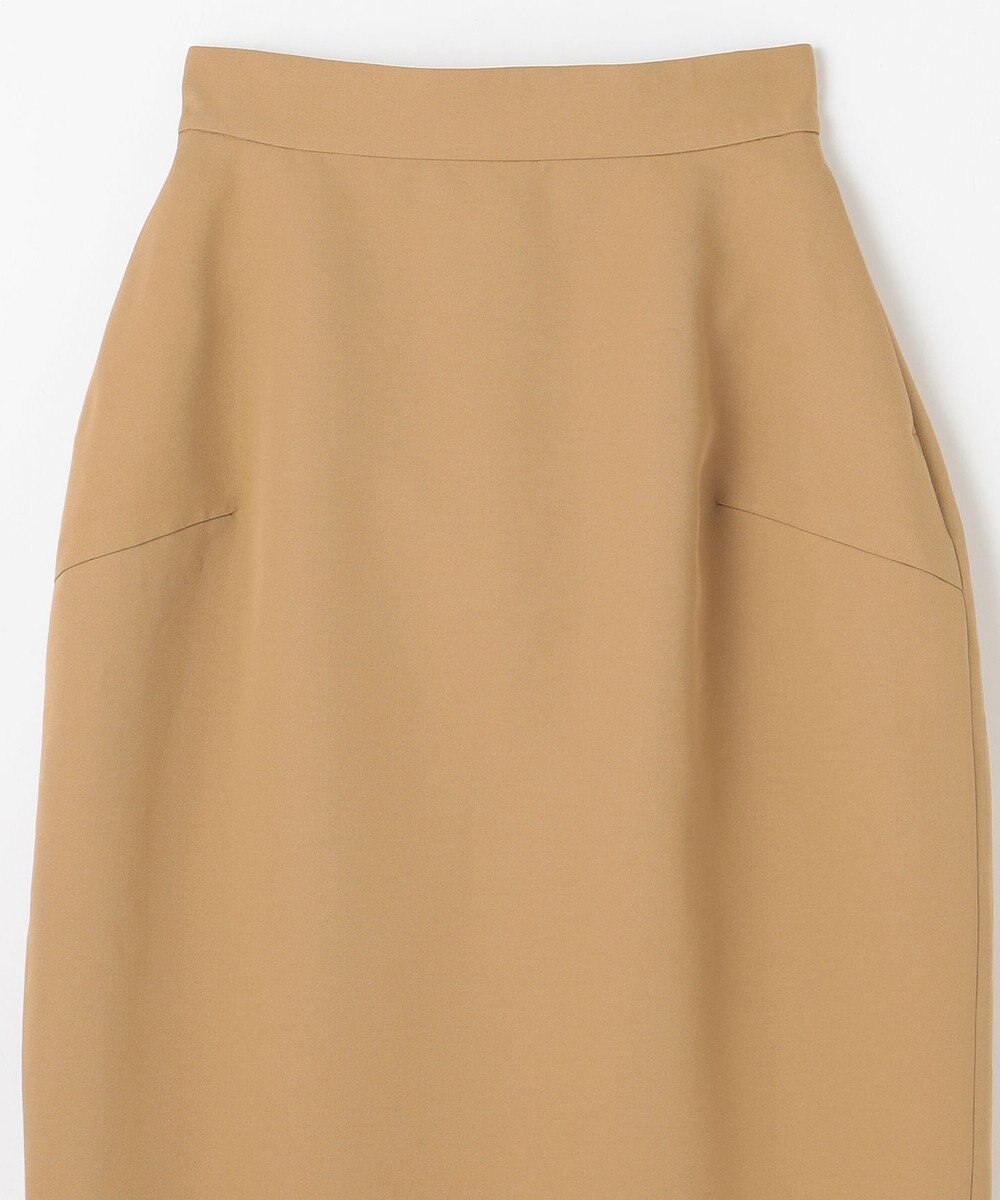 NAVE 【Nave・セットアップ可/洗える/吸水速乾】ドライチノ スカート 