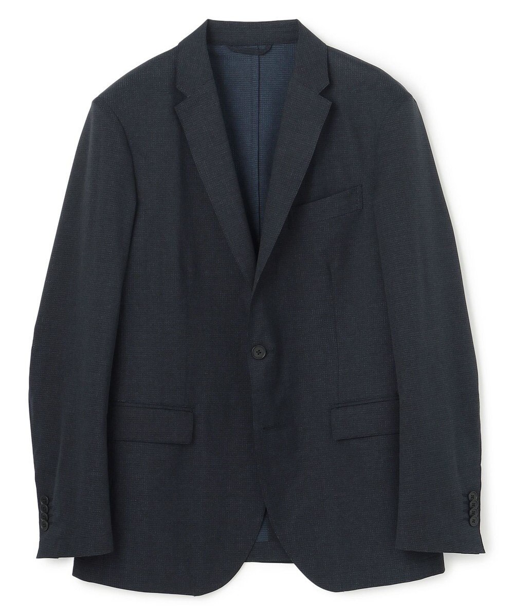 JOSEPH HOMME 新色【セットアップ対応】クールドッツストレッチ ジャケット 