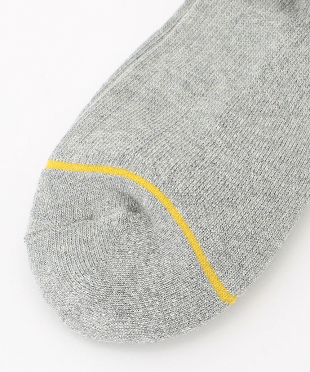 23区GOLF 【WOMEN】カラーラインソックス 